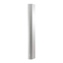 Caixa de Som em Coluna JBL CBT 100LA-1 Branca Caixa de Som em Coluna JBL CBT 100LA-1 Branca