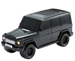 Caixa De Som Em Forma De Carro Jeep Kapbom Ws-591