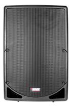 Caixa De Som Evo-360x Novik 15 Pol. Ativa 250w Com Bluetooth