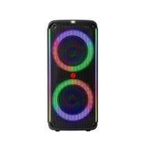 Caixa De Som Extreme Box Bluetooth Chilli Beans Preto Caixa De Som Extreme Box Bluetooth Chilli Beans Preto