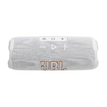 Caixa De Som Flip 7 Bluetooth Jbl Bivolt Branco
