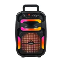 Caixa de Som FRAHM 270W Bluetooth Bateria - 32550 Caixa de Som FRAHM 270W Bluetooth Bateria - 32550