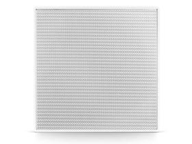 Caixa De Som Frahm Coaxial Arandela Embutir 6 50w 8 Ohms