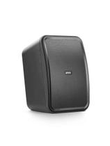 Caixa de Som Frahm HS 6" Outdoor Preta Par 8 Ohms 70W