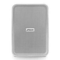 Caixa de Som Frahm Hs Outdoor 8 Ohms 50w Branca Par