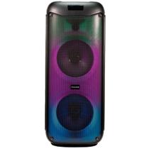 Caixa de Som FRAHM Lumi Tower 950W Bluetooth - LT950