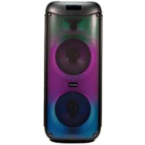 Caixa de Som FRAHM Lumi Tower 950W Bluetooth - LT950