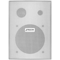 Caixa De Som Frahm PS200 60w Branco - PAR / 2