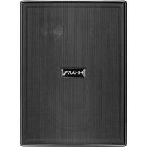 Caixa de Som Frahm PS200 60w Preto - PAR / 2 F002