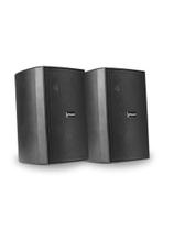 Caixa de Som Frahm PS200 60w Preto (Par) - PAR / 2