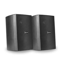 Caixa de Som Frahm PS200 60w Preto (Par) - PAR