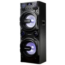Caixa de Som FRAHM Torre 2070W RMS Bluetooth - 32558