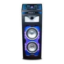 Caixa de Som FRAHM Torre EFFECT 1000 Battery - 2X8" Caixa de Som FRAHM Torre EFFECT 1000 Battery - 2X8"