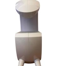 Caixa de som g com led carregador Caixa de som g com led carregador