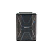 Caixa de Som Gabinete Oneal OPB1312R PT Ativa Caixa de Som Gabinete Oneal OPB1312R PT Ativa