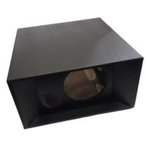 Caixa de som gabinete quadrilatera 12 polegadas v.n mix Caixa de som gabinete quadrilatera 12 polegadas v.n mix