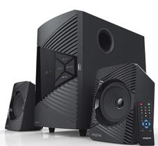 Caixa De Som Gamer Creative SBS E2500