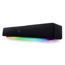 Caixa de Som Gamer Razer Sound Bar Leviathan V2 X RGB