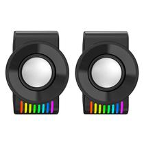 Caixa de Som Gamer Redragon KAGE GS514 RGB USB