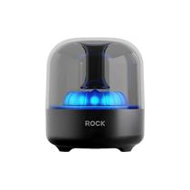 Caixa de Som Glass Glow S58 da ROCK