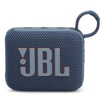 Caixa De Som Go 4 Black JBL À Prova Dágua JBLGO4BLK