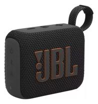 Caixa De Som Go 4 Jbl 4.2w Rms Bluetooth Lançamento Original