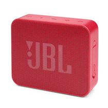 Caixa de Som GO Essential Bluetooth IPX7 3.1W Vermelho - JBL