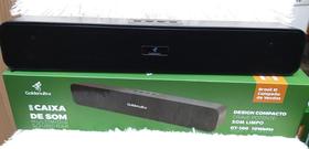 Caixa de som - Goldenultra