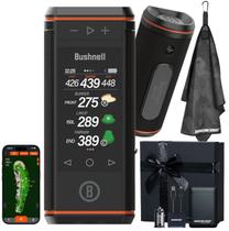 Caixa de Som GPS para Golfe Wingman HD Color Caixa de Som GPS para Golfe Wingman HD Color