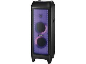 Caixa de Som Gradiente Extreme Colors Full Led - GCL106 Bluetooth Amplificada 1500W Caixa de Som Gradiente Extreme Colors Full Led - GCL106 Bluetooth Amplificada 1500W