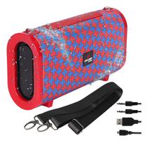 Caixa De Som Grande Bluetooth Potente Portátil Celular Tws Caixa De Som Grande Bluetooth Potente Portátil Celular Tws