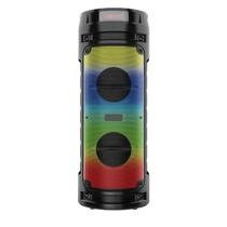 Caixa De Som Grande Perfeita Para DJs Ideal Para Presente