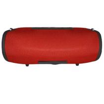 Caixa de som grasep Bluetooth 30w rms