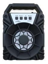Caixa De Som Grasep D-s3143 Rádio Bluetooth Caixa De Som Grasep D-s3143 Rádio Bluetooth