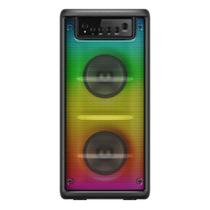Caixa de Som Grasep RGB D-3208
