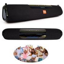 Caixa De Som H'Maston: Experiência Sonora