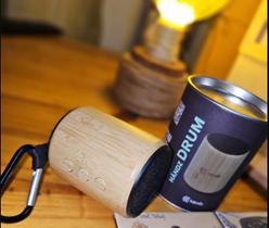 Caixa de som Händz Drum