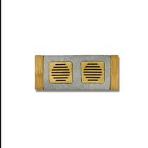 caixa de som Händz Füsion Pro