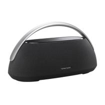 Caixa de som harman kardon go + play 3 bluetooth preto hkgoplay3blkbr
