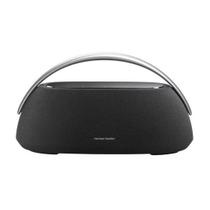 Caixa De Som Harman Kardon Go Play 3 Preto 160W Bivolt