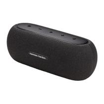 Caixa de Som Harman Kardon Luna, Bluetooth, Preto