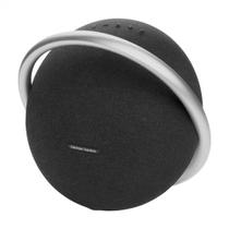 Caixa de Som Harman Kardon Onyx Studio 8 BT Black