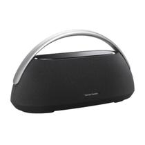 Caixa de Som Harman Kardon Portátil Moderna Go Play 3 Preto