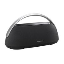 Caixa de Som Harman Kardon Porttil Go Play 3 Preta