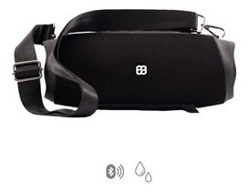 Caixa De Som Hear Grindbox A Prova D'água Bluetooth 30w Bateria 10hs Portátil Original