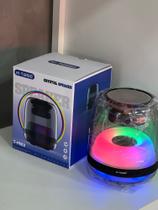 Caixa de som Hi-turbo