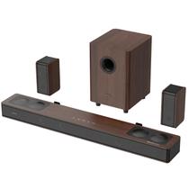 Caixa de Som Hiwill-Audio A534 5.3.4 Dolby Atmos 800W Caixa de Som Hiwill-Audio A534 5.3.4 Dolby Atmos 800W