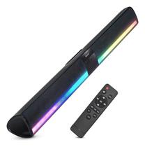 Caixa De Som Home Theater Soundbar Knup Kp-Ro831 Preta Caixa De Som Home Theater Soundbar Knup Kp-Ro831 Preta