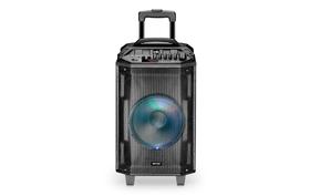 Caixa de Som HOT SAT HSA 120 B