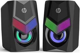 Caixa de som hp dhe-6000 6w rgb led Caixa de som hp dhe-6000 6w rgb led